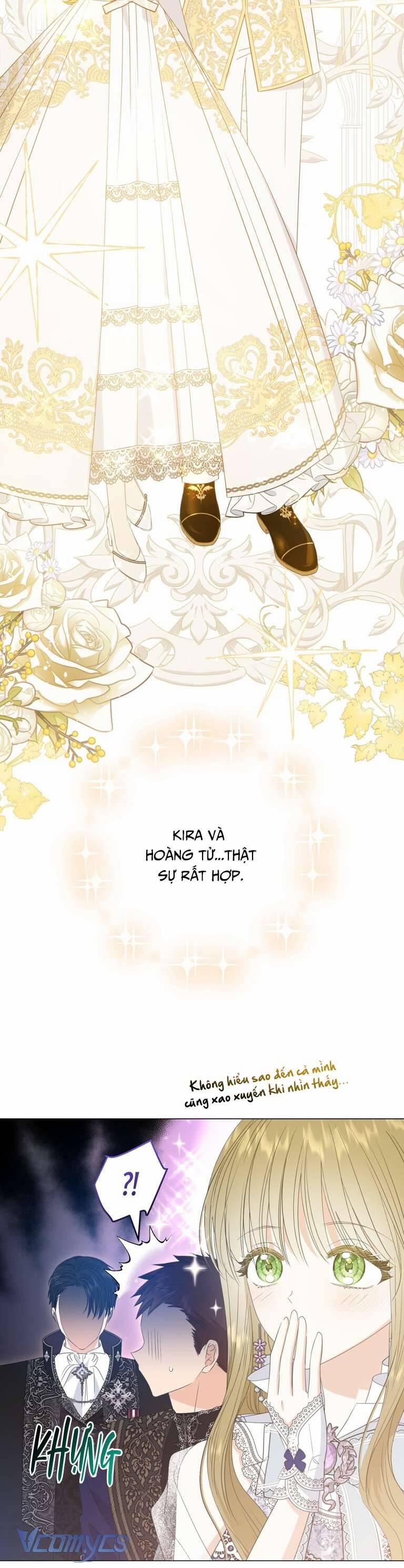 Hãy Để Tiểu Thư Emily Yên 14 trang 9