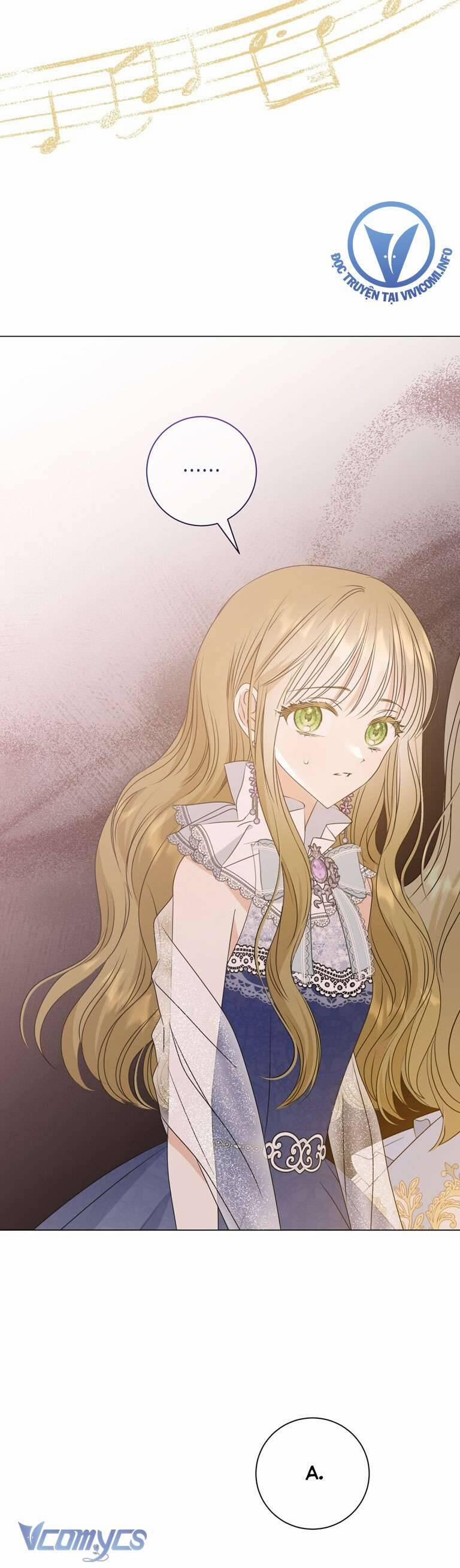 Hãy Để Tiểu Thư Emily Yên 15 trang 10