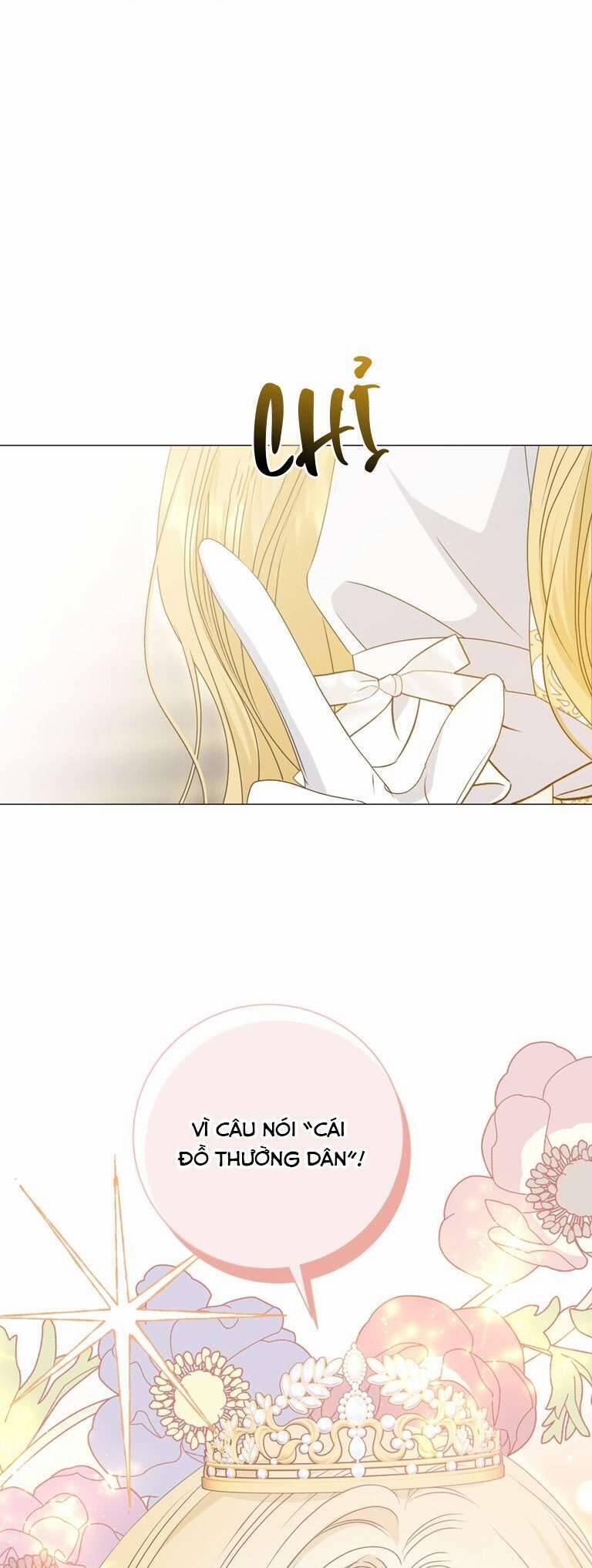 Hãy Để Tiểu Thư Emily Yên 15 trang 16