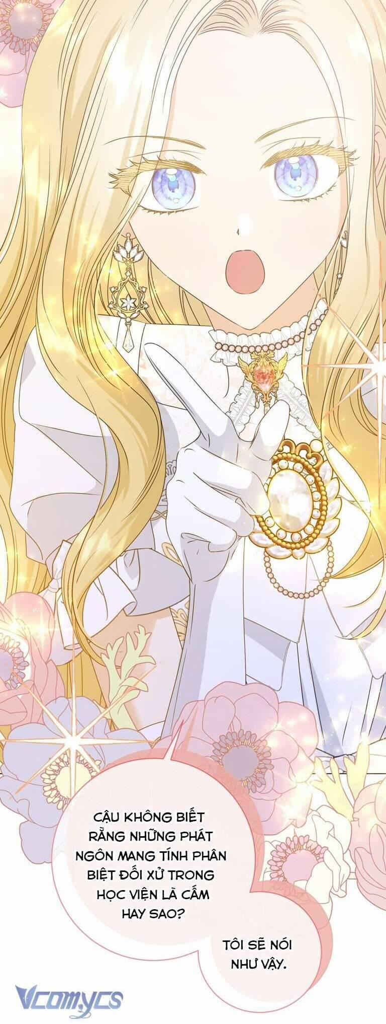 Hãy Để Tiểu Thư Emily Yên 15 trang 17