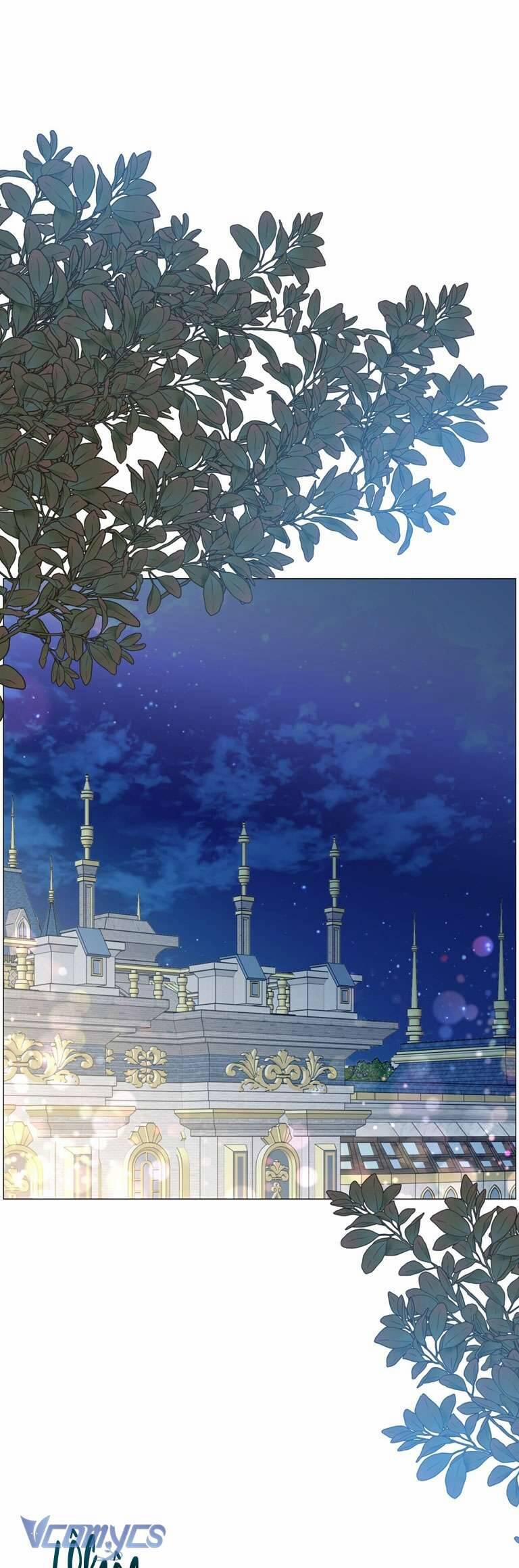 Hãy Để Tiểu Thư Emily Yên 15 trang 22