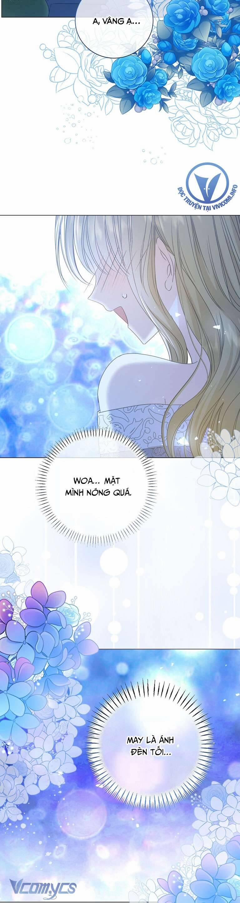 Hãy Để Tiểu Thư Emily Yên 15 trang 43