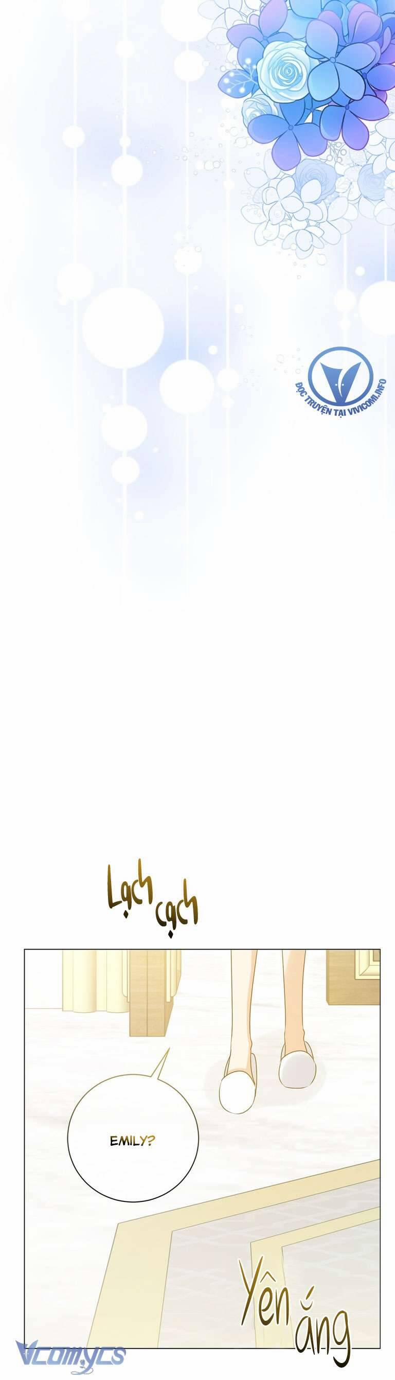 Hãy Để Tiểu Thư Emily Yên 15 trang 44