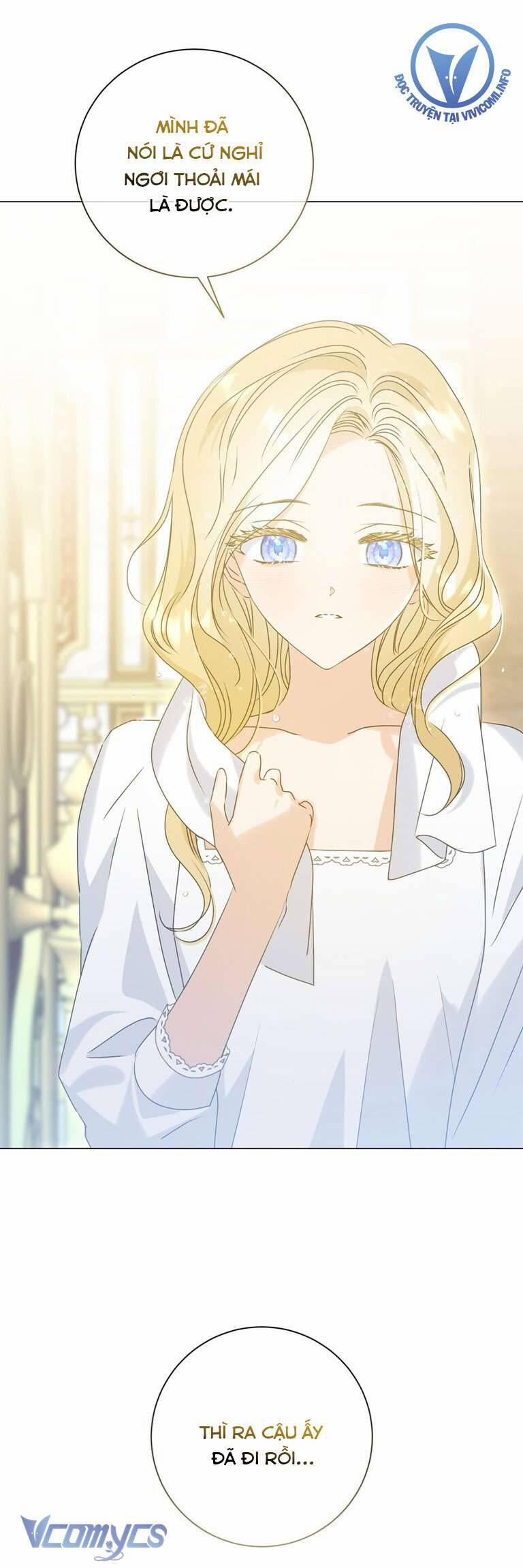 Hãy Để Tiểu Thư Emily Yên 15 trang 45