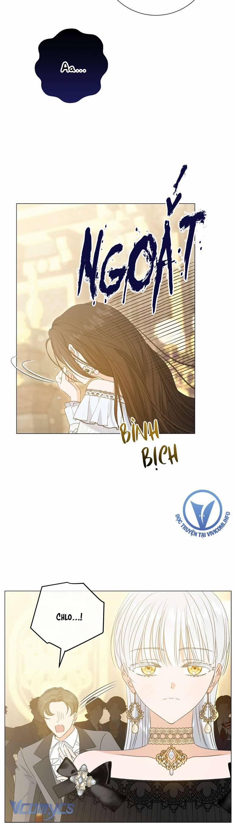 Hãy Để Tiểu Thư Emily Yên 15 trang 6