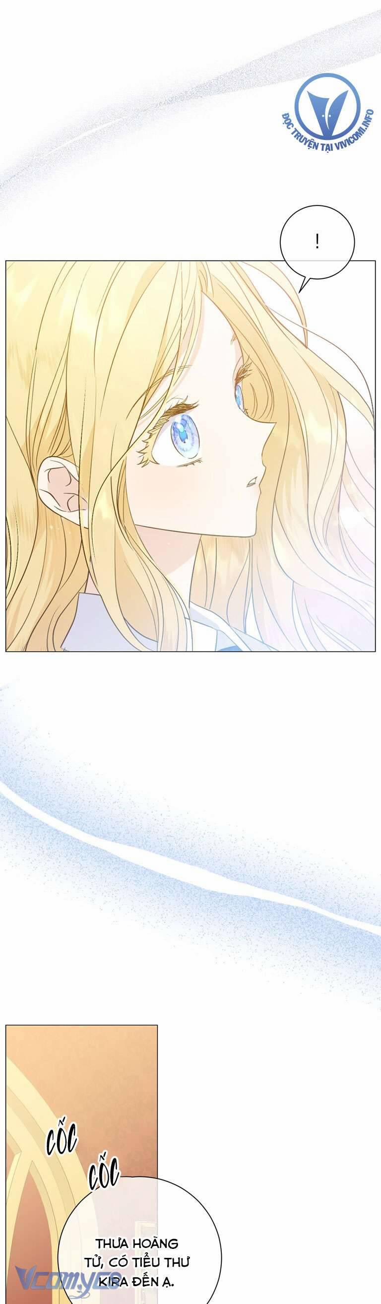 Hãy Để Tiểu Thư Emily Yên 16 trang 15