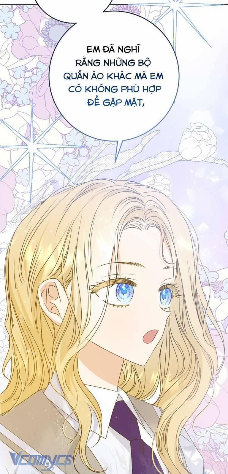 Hãy Để Tiểu Thư Emily Yên 16 trang 19