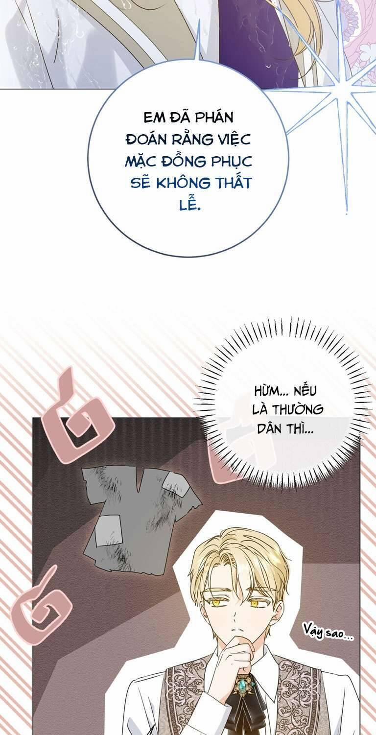 Hãy Để Tiểu Thư Emily Yên 16 trang 20