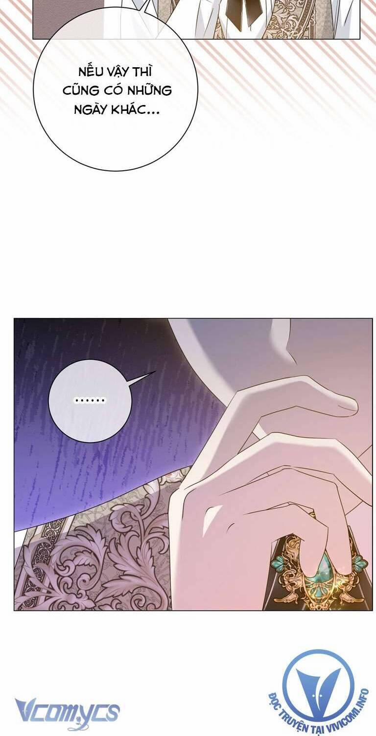 Hãy Để Tiểu Thư Emily Yên 16 trang 21