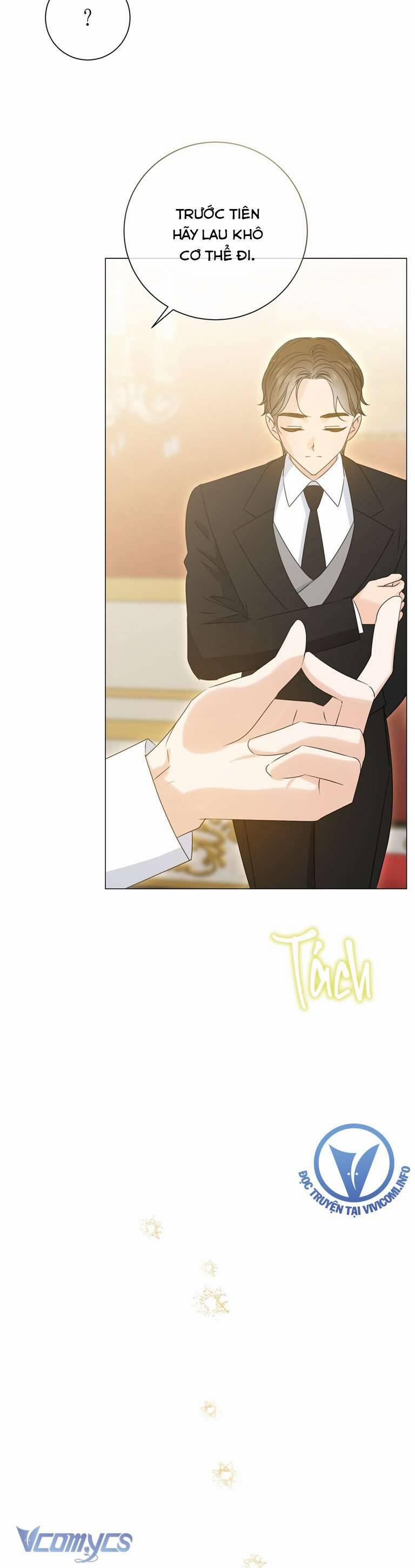 Hãy Để Tiểu Thư Emily Yên 16 trang 24