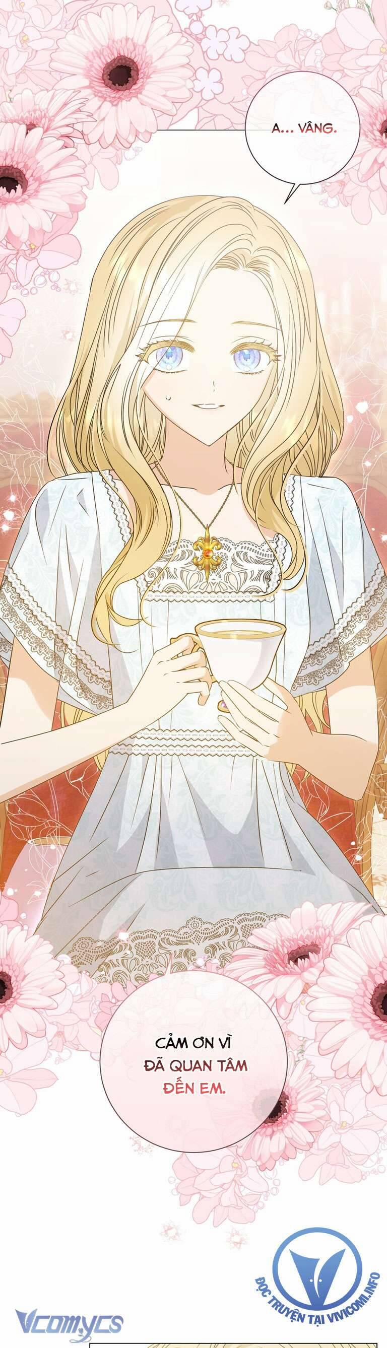 Hãy Để Tiểu Thư Emily Yên 16 trang 26