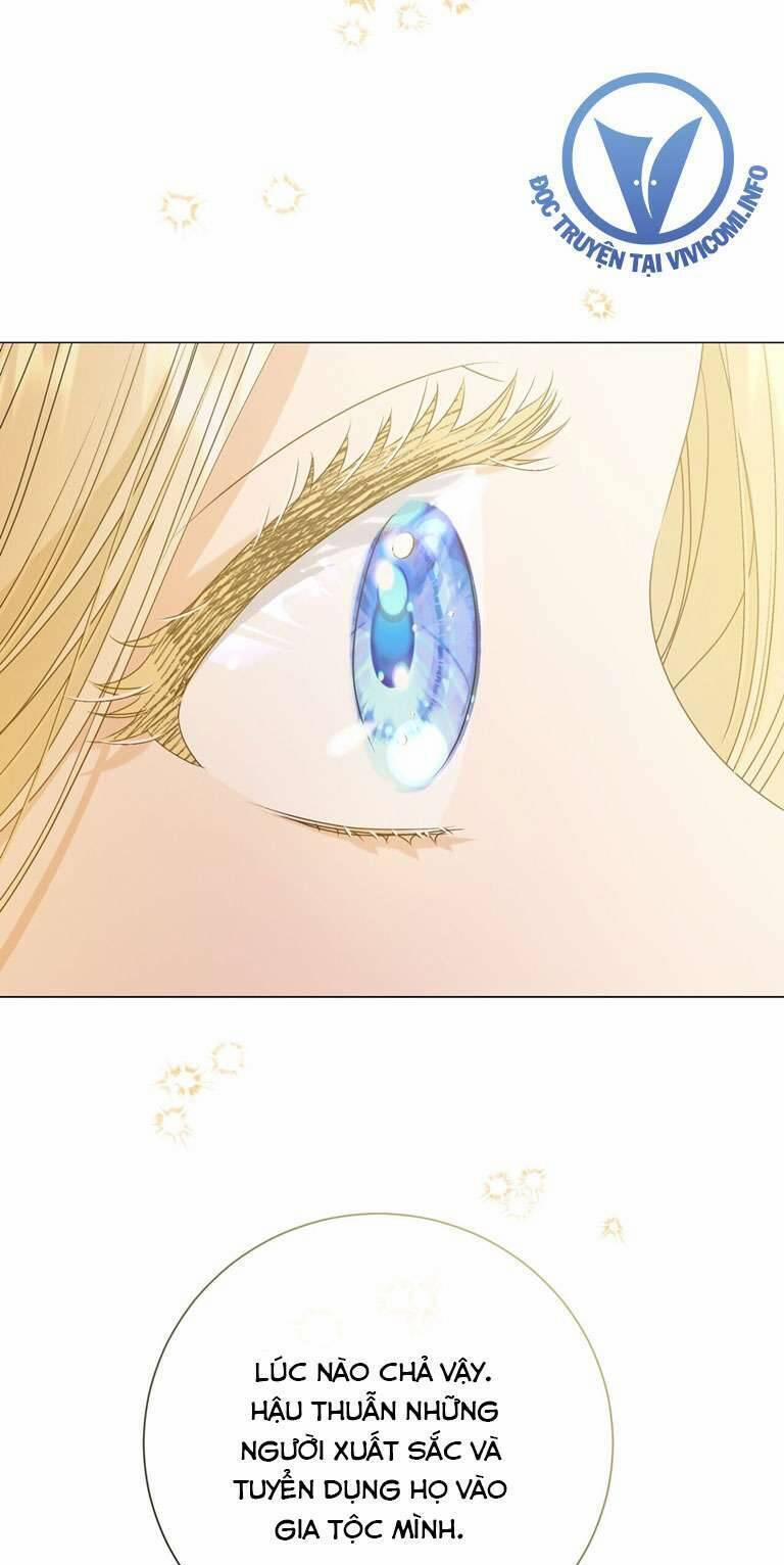 Hãy Để Tiểu Thư Emily Yên 16 trang 29