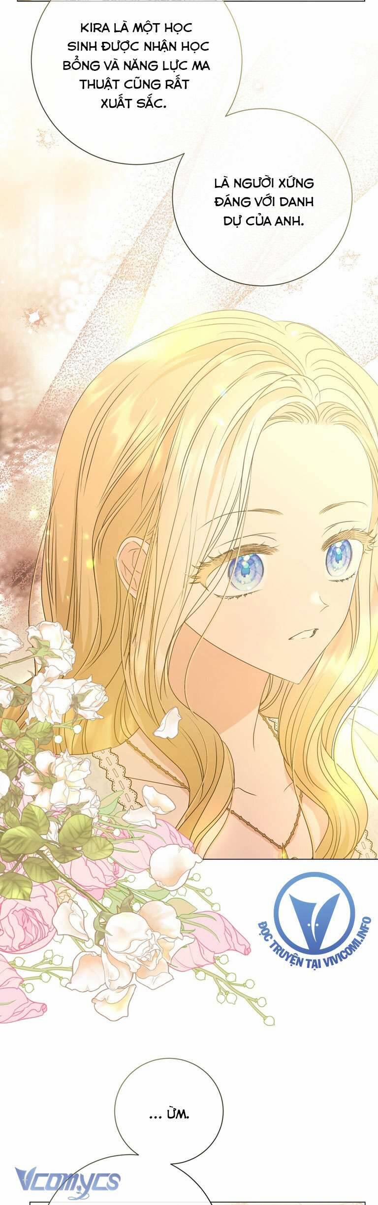 Hãy Để Tiểu Thư Emily Yên 16 trang 31