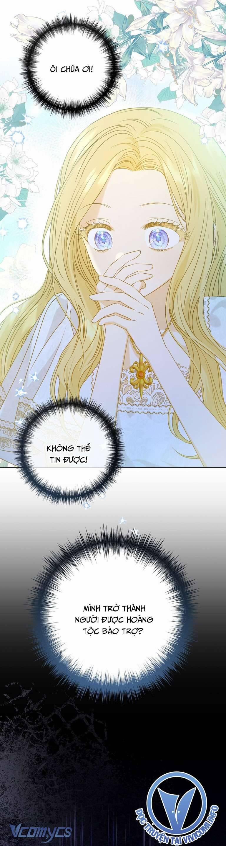 Hãy Để Tiểu Thư Emily Yên 16 trang 35