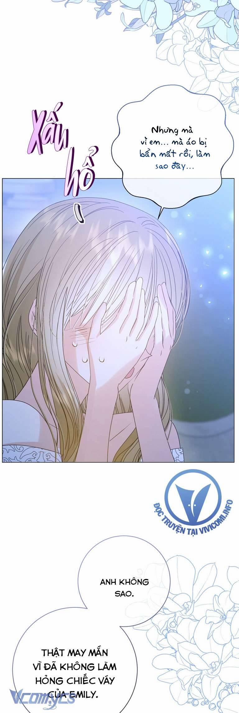 Hãy Để Tiểu Thư Emily Yên 16 trang 44