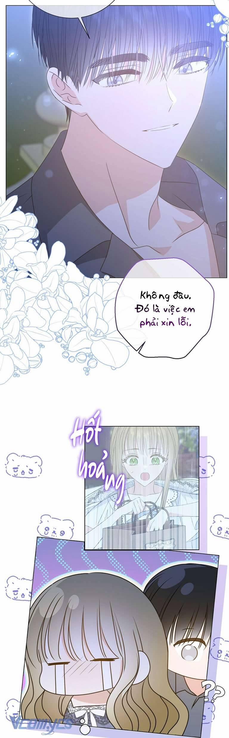 Hãy Để Tiểu Thư Emily Yên 16 trang 45