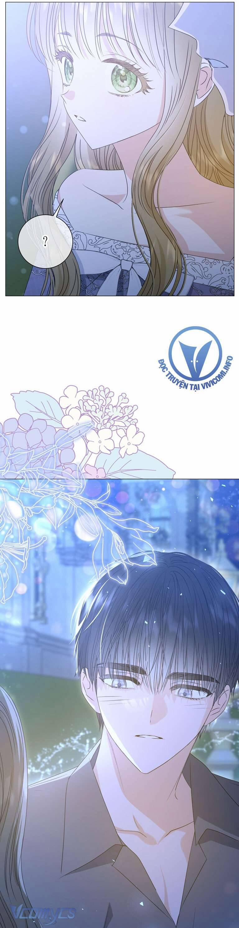 Hãy Để Tiểu Thư Emily Yên 16 trang 47