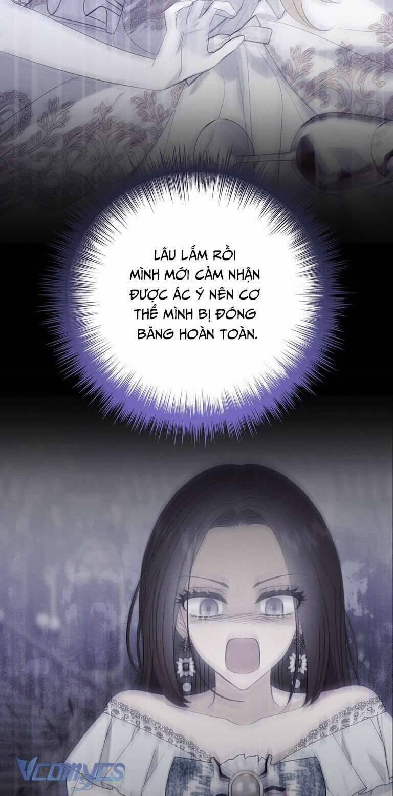 Hãy Để Tiểu Thư Emily Yên 16 trang 8