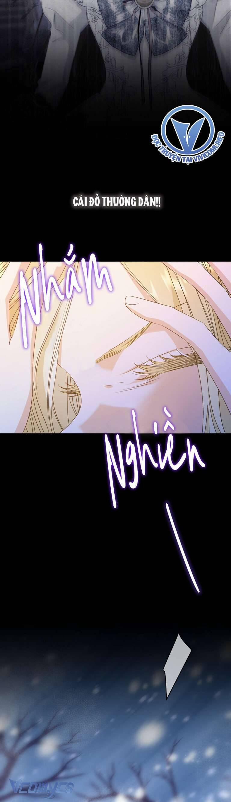 Hãy Để Tiểu Thư Emily Yên 16 trang 9