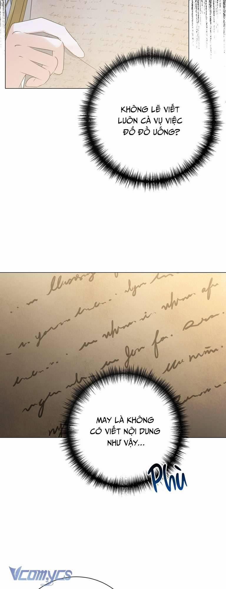 Hãy Để Tiểu Thư Emily Yên 17 trang 10