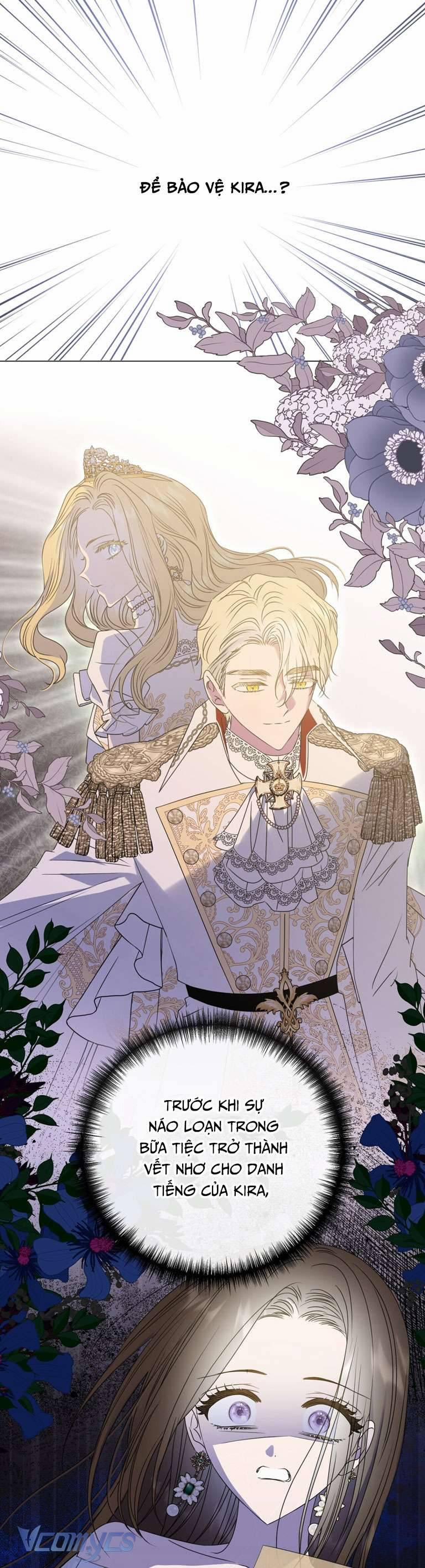 Hãy Để Tiểu Thư Emily Yên 17 trang 15