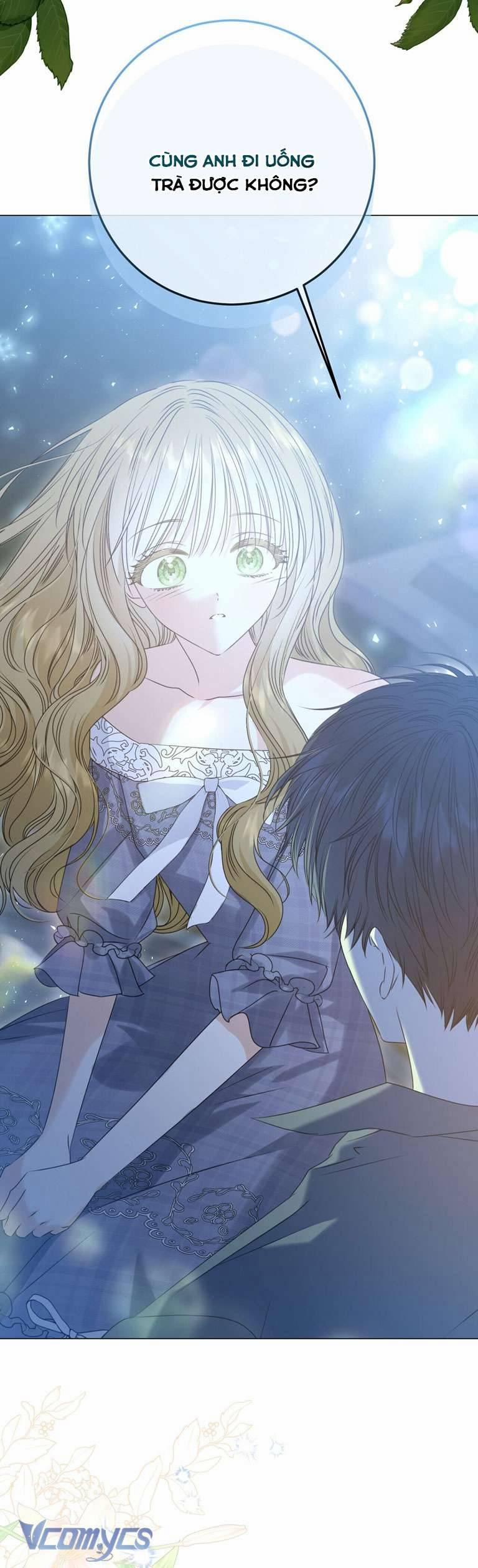 Hãy Để Tiểu Thư Emily Yên 17 trang 2