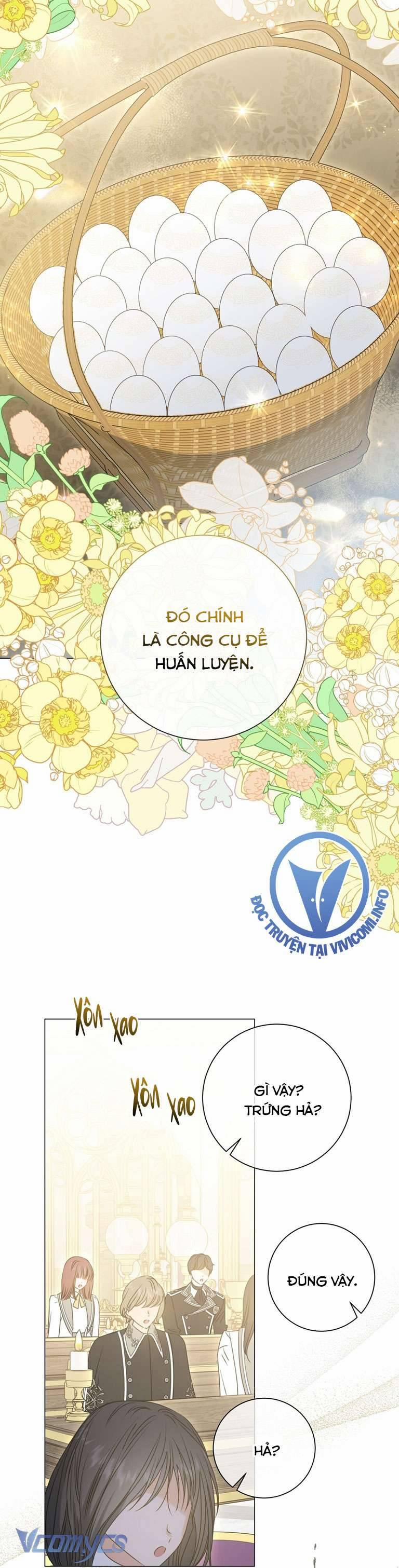 Hãy Để Tiểu Thư Emily Yên 17 trang 27