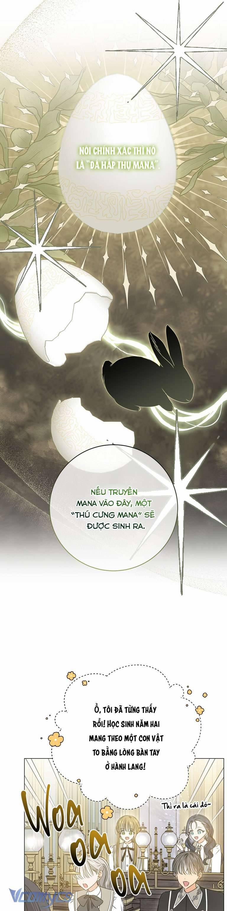 Hãy Để Tiểu Thư Emily Yên 17 trang 28