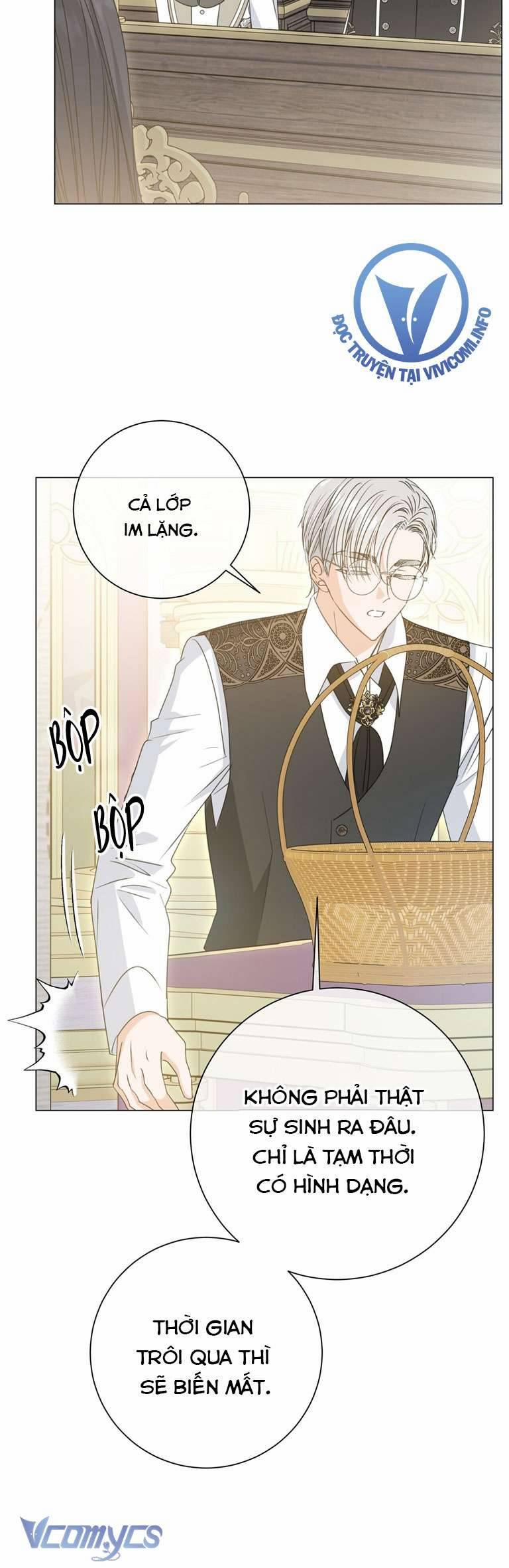 Hãy Để Tiểu Thư Emily Yên 17 trang 29