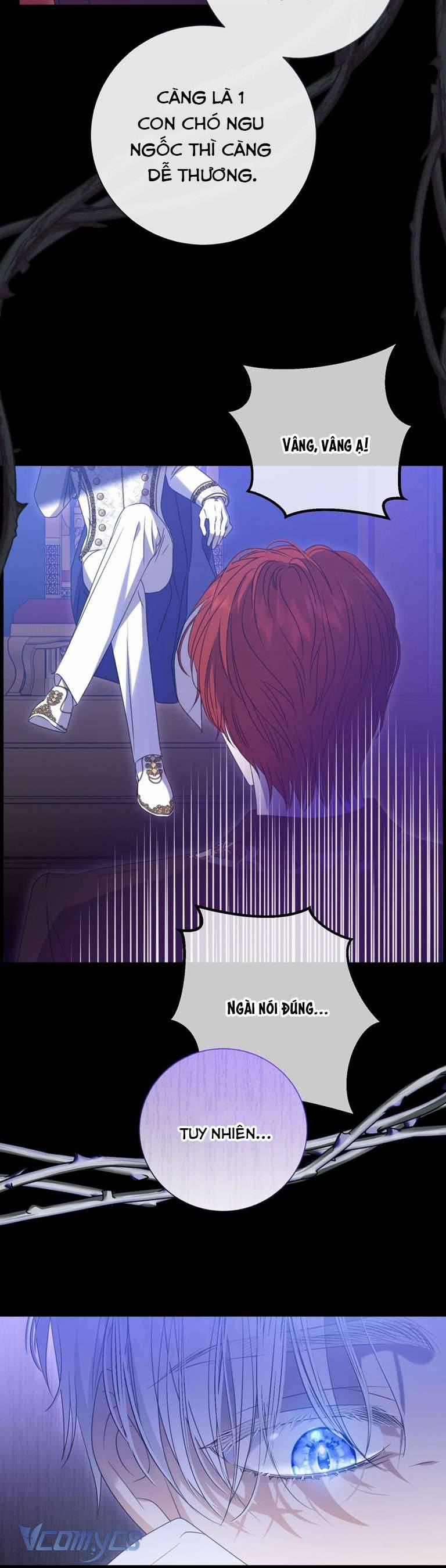 Hãy Để Tiểu Thư Emily Yên 17 trang 39