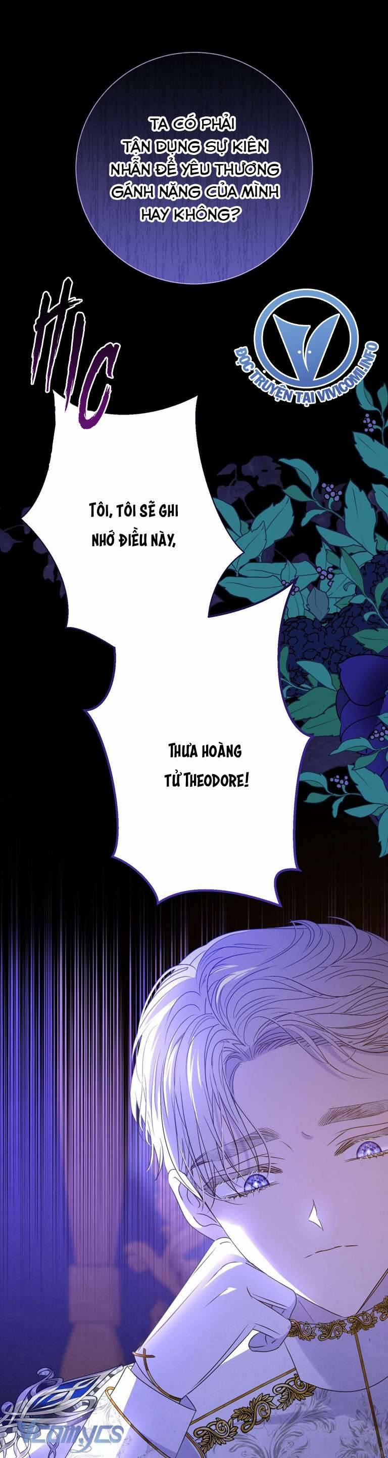 Hãy Để Tiểu Thư Emily Yên 17 trang 40