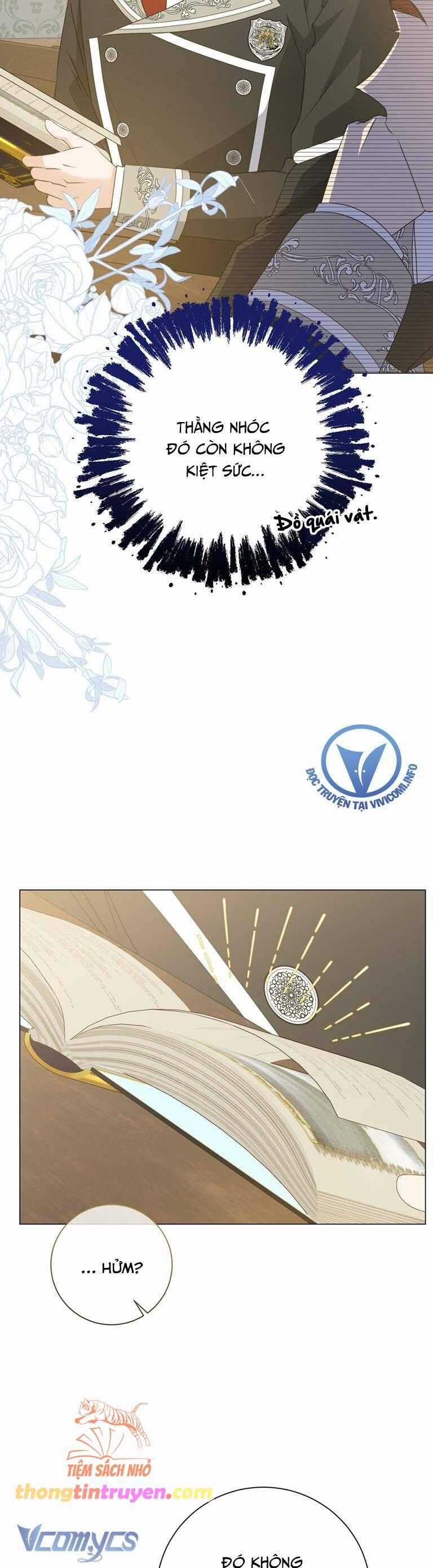 Hãy Để Tiểu Thư Emily Yên 18 trang 2