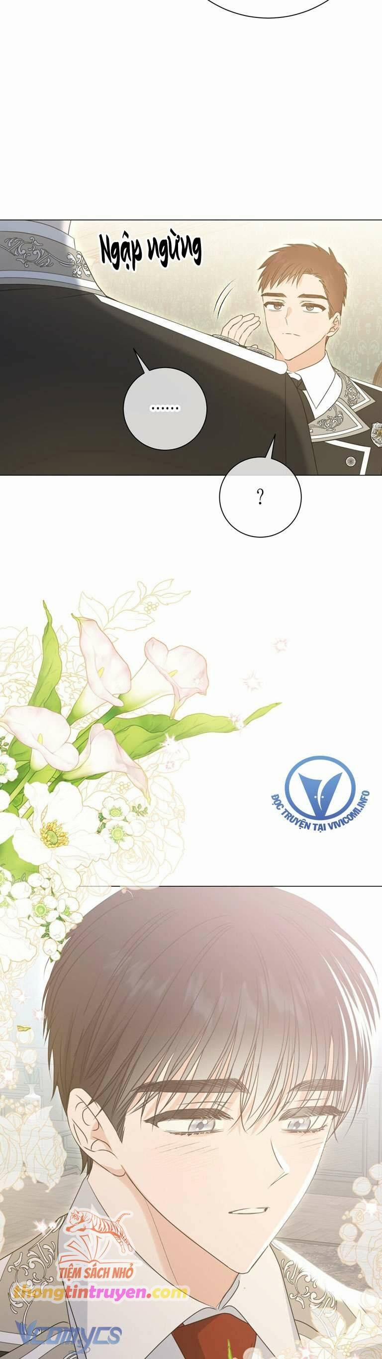 Hãy Để Tiểu Thư Emily Yên 18 trang 21