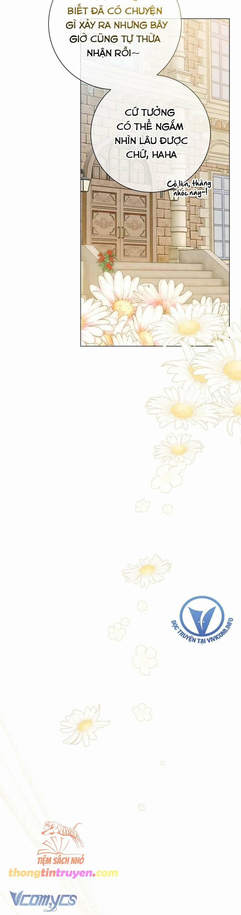 Hãy Để Tiểu Thư Emily Yên 18 trang 24