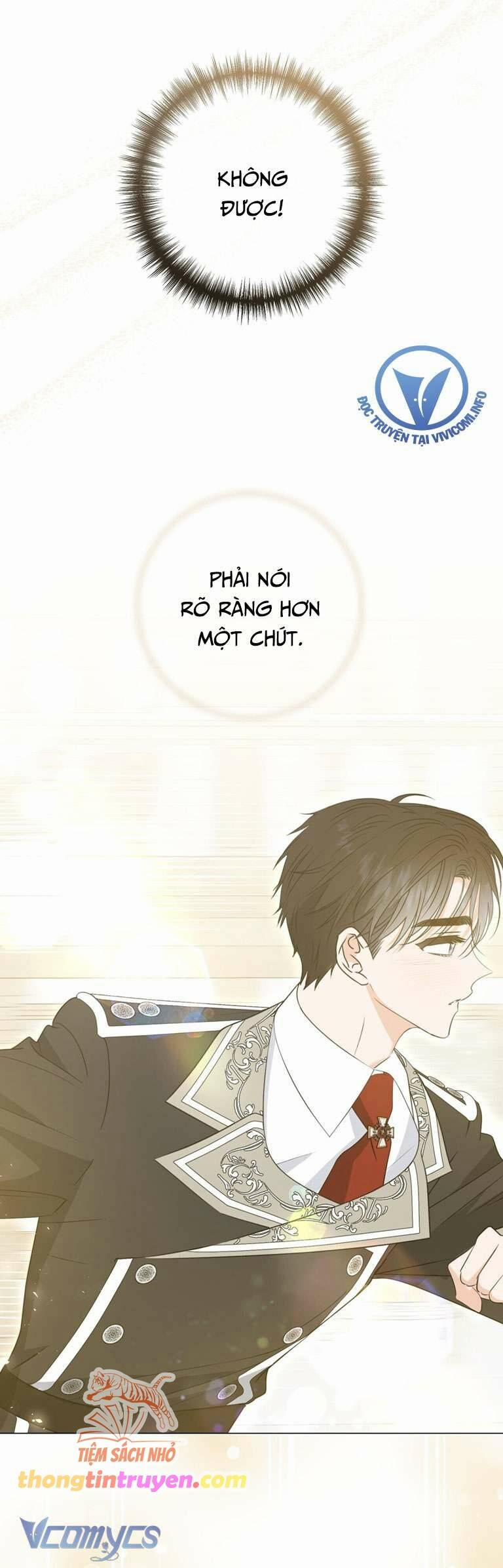 Hãy Để Tiểu Thư Emily Yên 18 trang 28