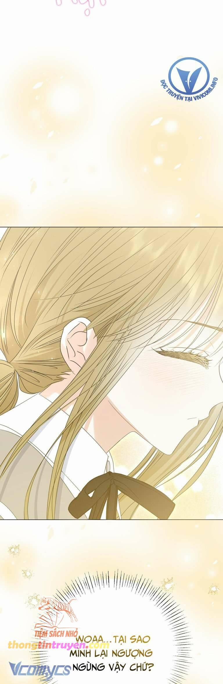 Hãy Để Tiểu Thư Emily Yên 18 trang 40