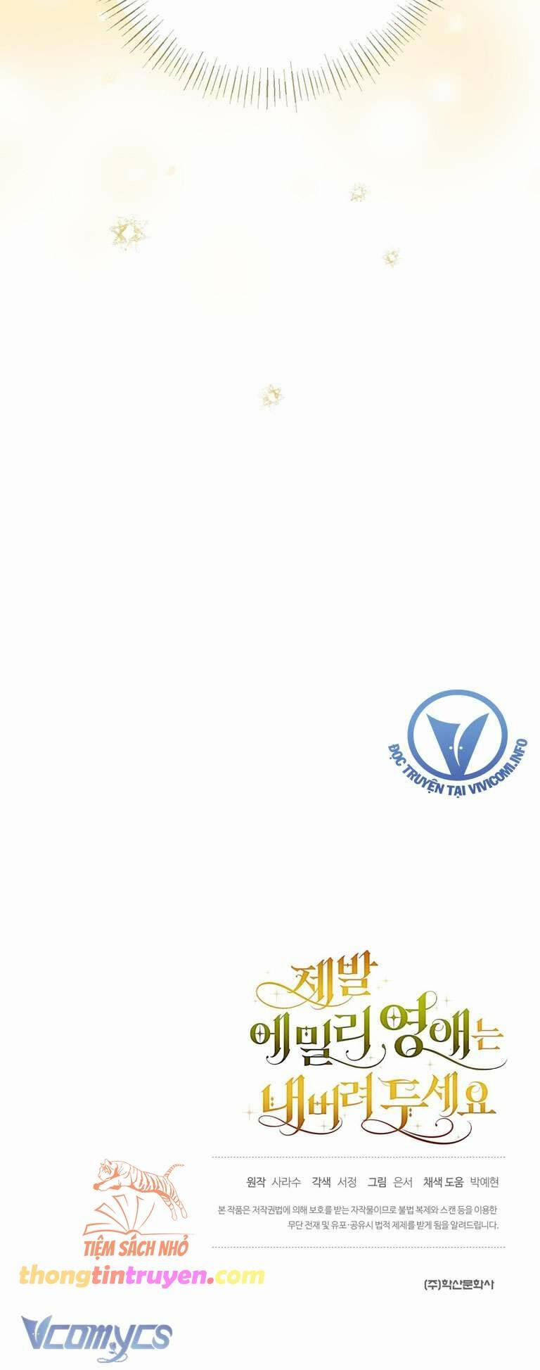 Hãy Để Tiểu Thư Emily Yên 18 trang 41