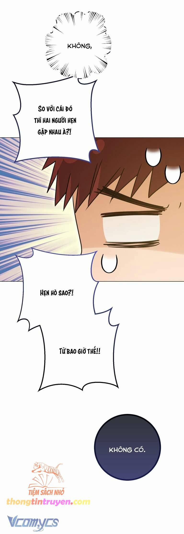 Hãy Để Tiểu Thư Emily Yên 18 trang 9