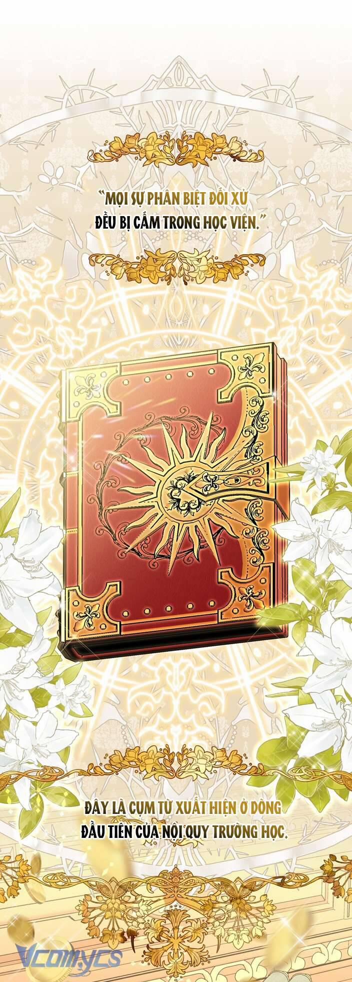 Hãy Để Tiểu Thư Emily Yên 2 trang 1