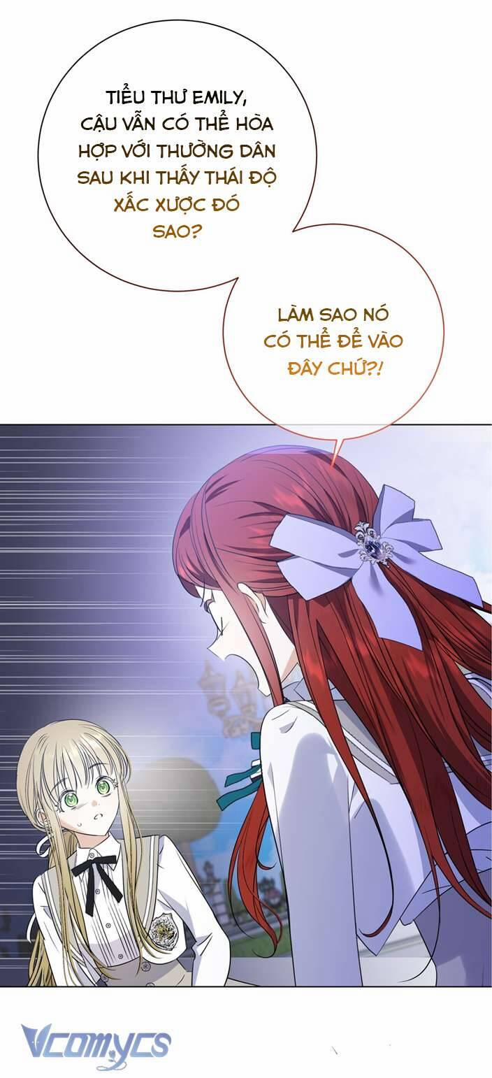 Hãy Để Tiểu Thư Emily Yên 2 trang 11