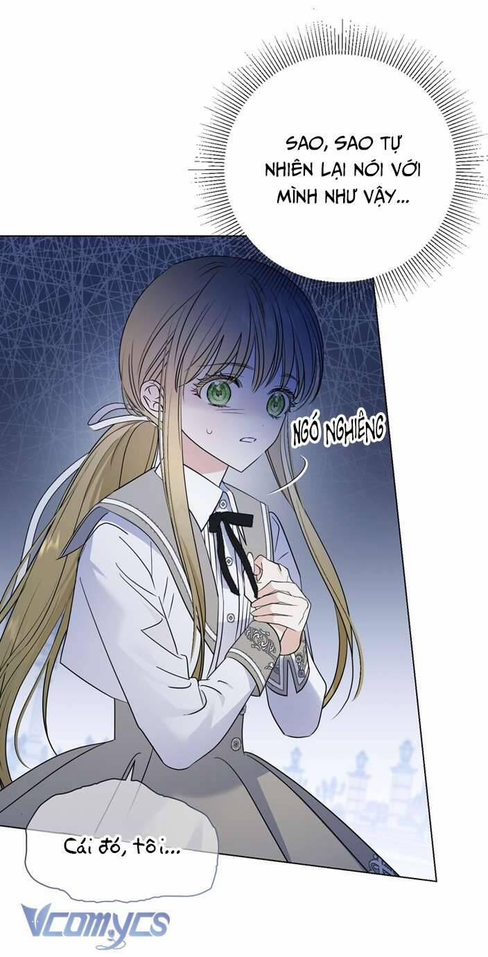 Hãy Để Tiểu Thư Emily Yên 2 trang 12