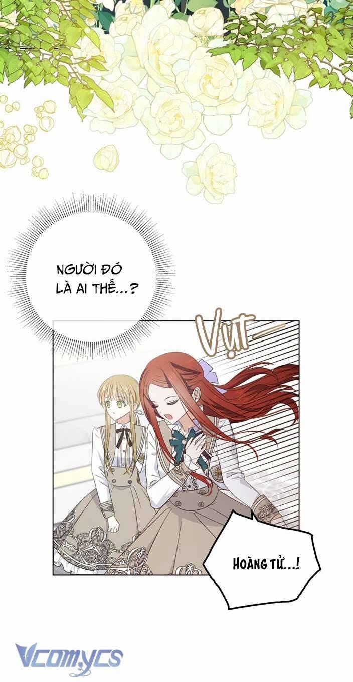 Hãy Để Tiểu Thư Emily Yên 2 trang 16