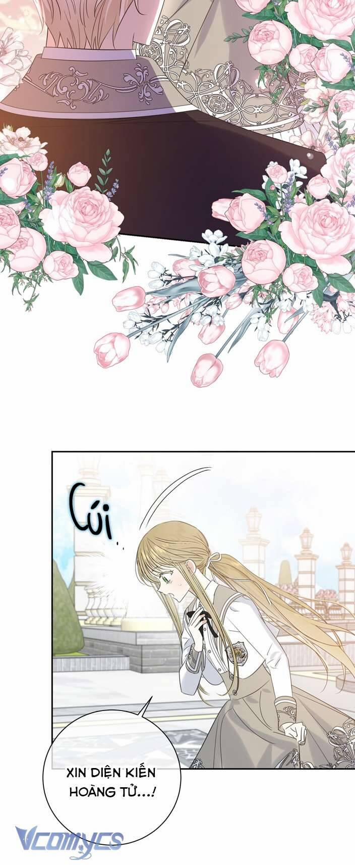 Hãy Để Tiểu Thư Emily Yên 2 trang 18