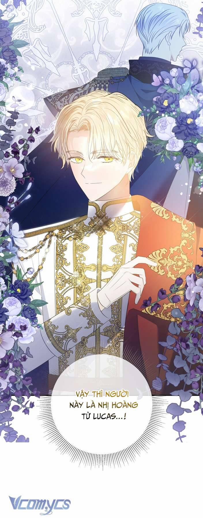 Hãy Để Tiểu Thư Emily Yên 2 trang 20