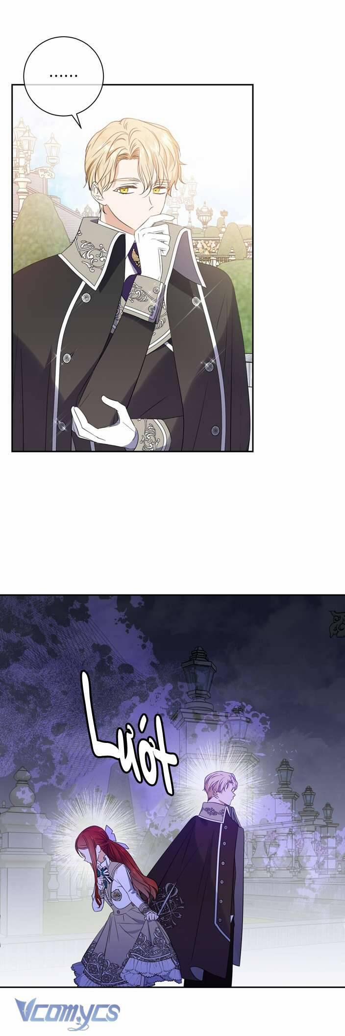 Hãy Để Tiểu Thư Emily Yên 2 trang 21