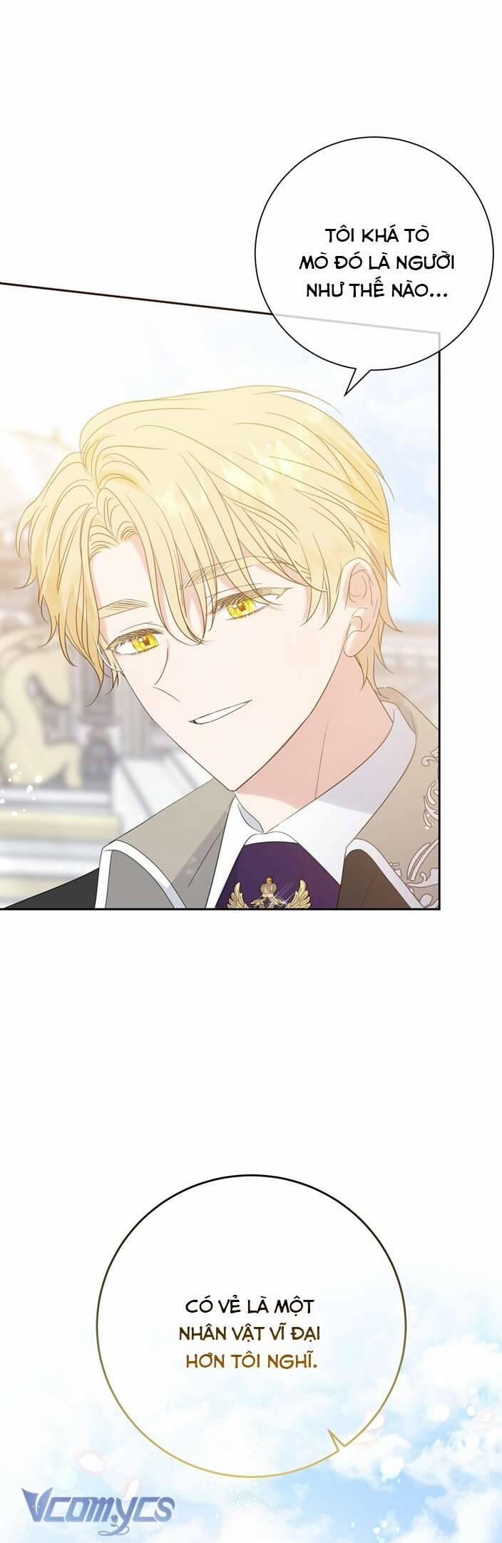 Hãy Để Tiểu Thư Emily Yên 2 trang 23