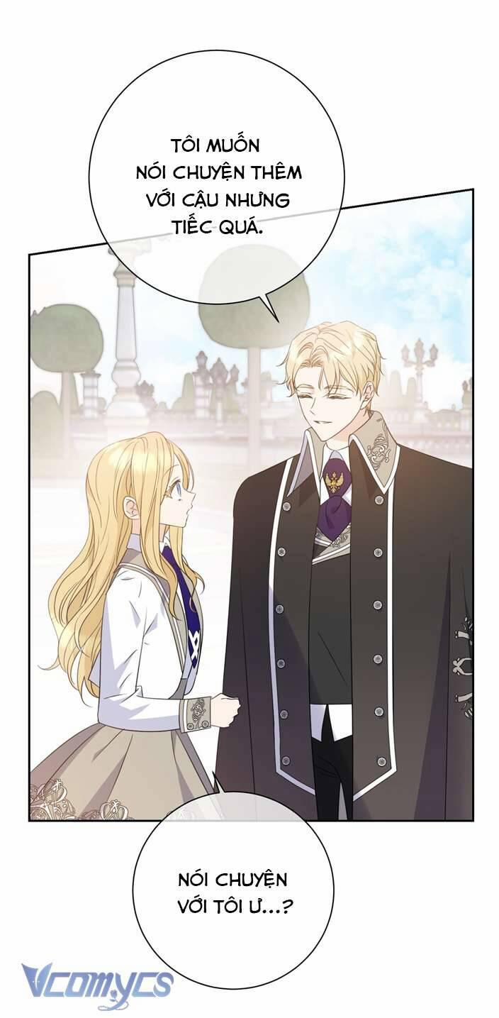 Hãy Để Tiểu Thư Emily Yên 2 trang 34