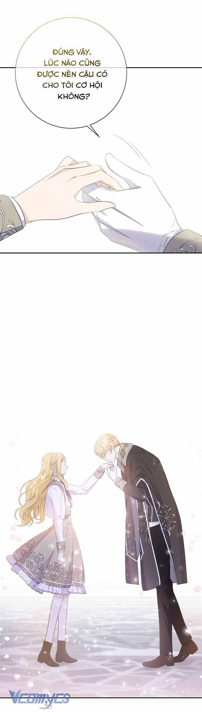 Hãy Để Tiểu Thư Emily Yên 2 trang 35