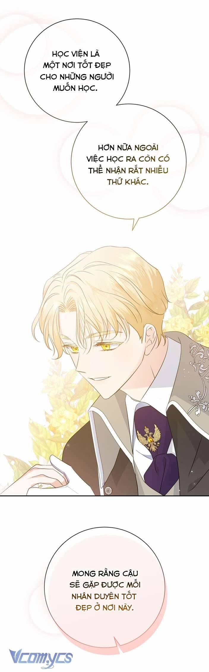 Hãy Để Tiểu Thư Emily Yên 2 trang 36