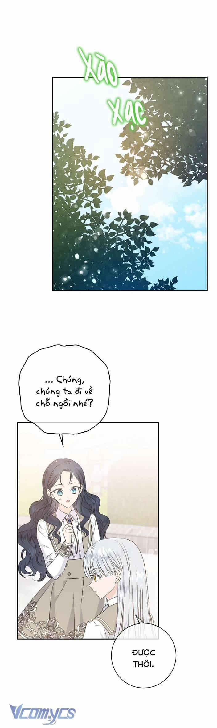 Hãy Để Tiểu Thư Emily Yên 2 trang 38